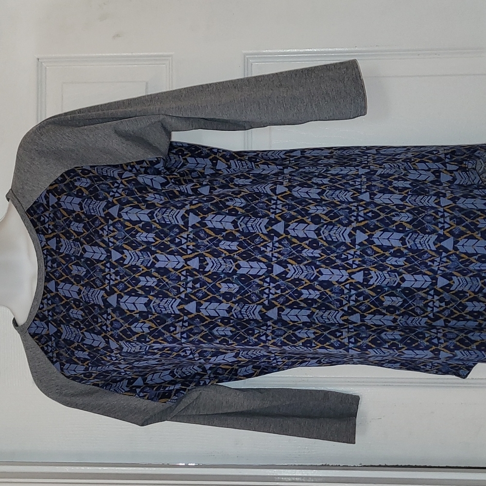 Lula Roe shirt - Picture 2 of 3